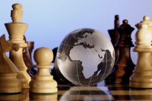 Strategic Management