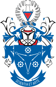Vaal University of Technology Primary Crest