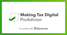 Making Tax Digital ProAdvisor