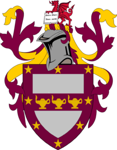 University of Wales Primary Crest